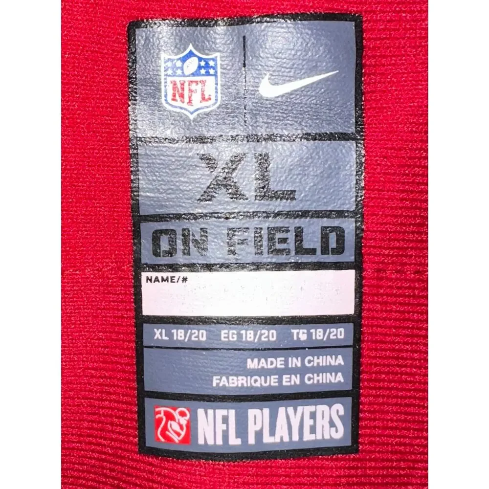 Nike nfl kids
